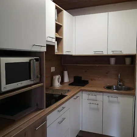 Appartement Viki *