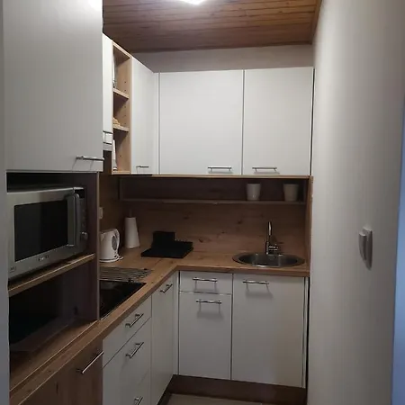 Appartement Viki *