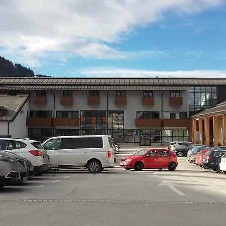 Viki Appartement