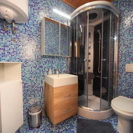 Appartement Viki
