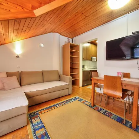 Appartement Viki