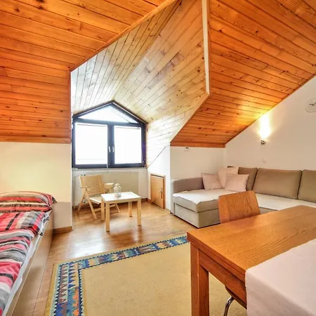 Apartamento Viki Kranjska Gora