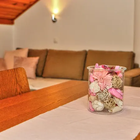 Viki Appartement