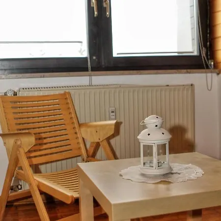 Appartement Viki *