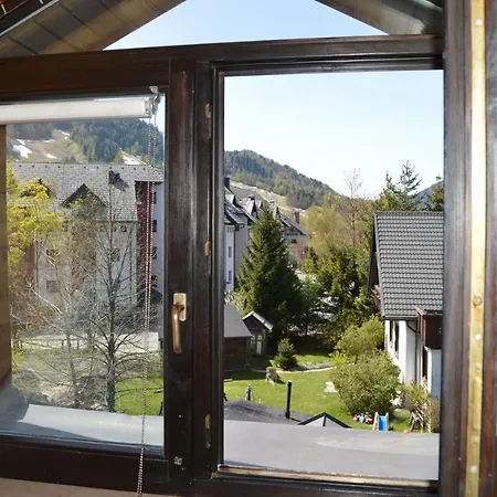 Viki Apartamento Kranjska Gora
