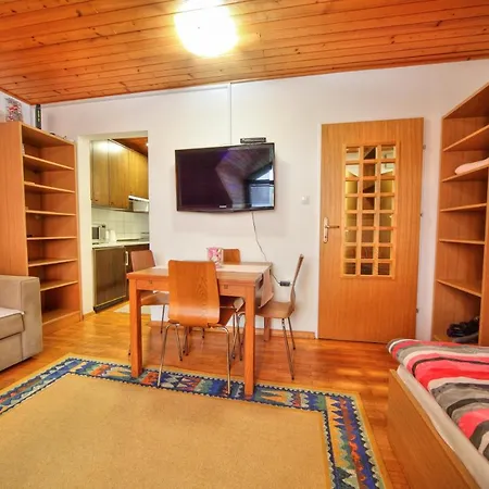 Viki Kranjska Gora