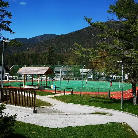 Viki Apartamento Kranjska Gora