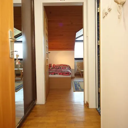 Viki Appartement *