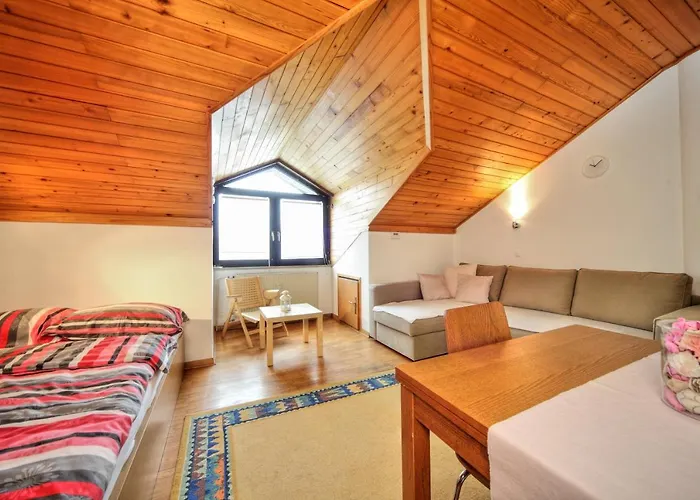 شقة Viki كْرانْيِسكا غورا